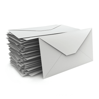 Envelope Gums
